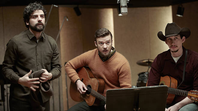 New York Film Festival 2013: Inside Llewyn Davis