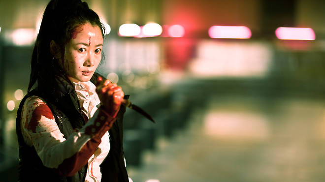 New York Film Festival 2013: A Touch of Sin