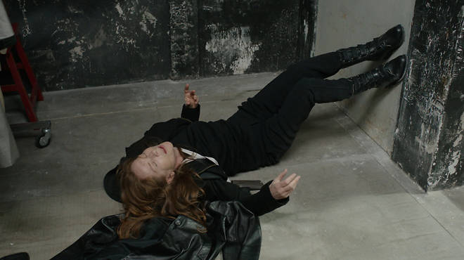 New York Film Festival 2013: Abuse of Weakness