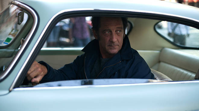 New York Film Festival 2013: Bastards