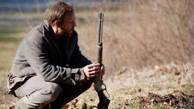New York Film Festival 2013: Child of God