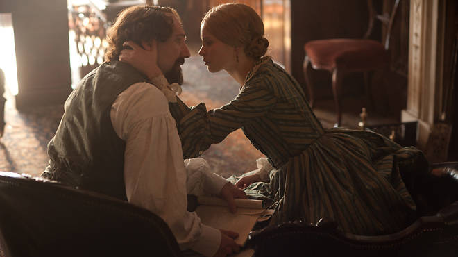 New York Film Festival 2013: The Invisible Woman