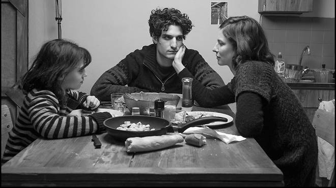 New York Film Festival 2013: Jealousy