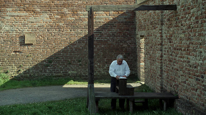 New York Film Festival 2013: The Last of the Unjust