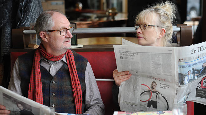 New York Film Festival 2013: Le Week-End