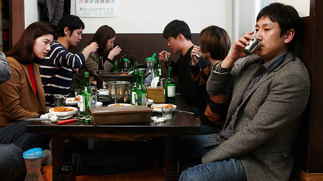 New York Film Festival 2013: Nobody's Daughter Haewon