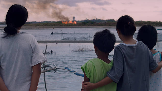 New York Film Festival 2013: Norte, the End of History