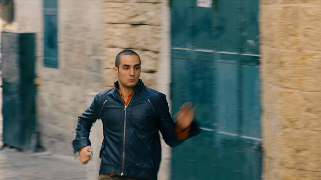 New York Film Festival 2013: Omar