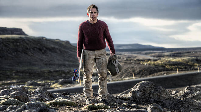 New York Film Festival 2013: The Secret Life of Walter Mitty