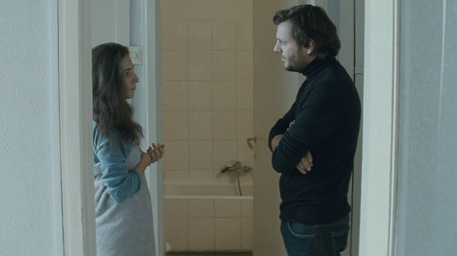 New York Film Festival 2013: When Evening Falls on Bucharest or Metabolism