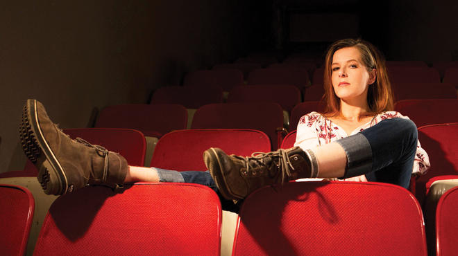 Neko Case