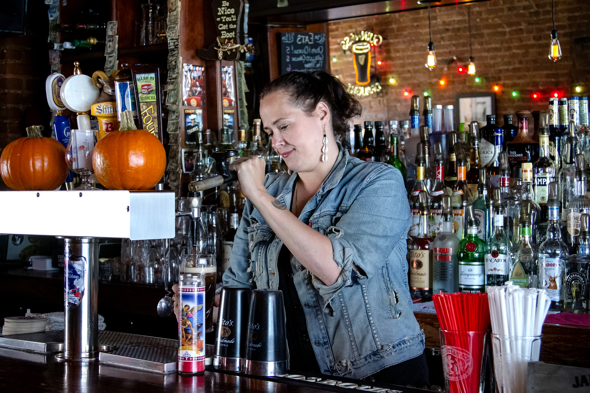 Dating Advice And Tips From New York Bartenders