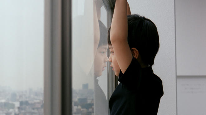 New York Film Festival 2013: Like Father, Like Son