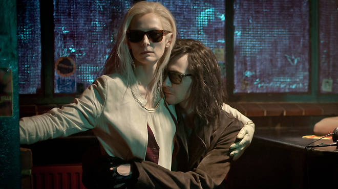 New York Film Festival 2013: Only Lovers Left Alive