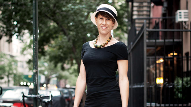 Lisa Dunn, 36