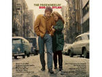 The Freewheelin’ Bob Dylan, Bob Dylan (1963)