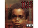 Illmatic, Nas (1994)