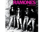 Rocket to Russia, Ramones (1977)
