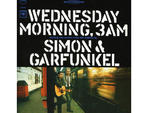 Wednesday Morning, 3AM, Simon & Garfunkel (1964)