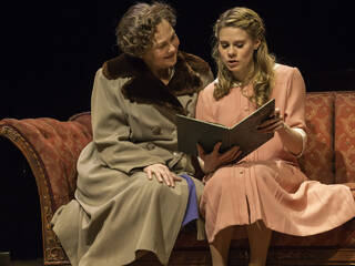 The Glass Menagerie