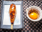 Tsukune at Ootoya