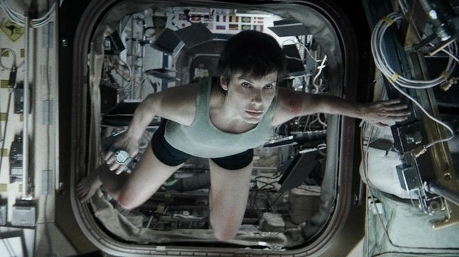 Gravity