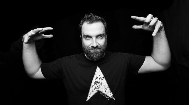 Claude VonStroke