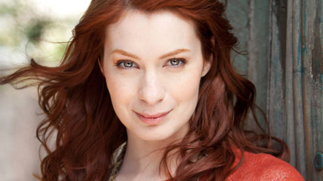 Felicia Day Of Geek And Sundry On Whats Next For The Nerdosphere