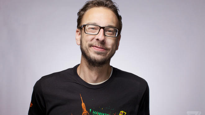 Lance Fensterman