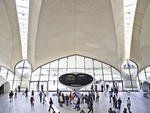 Open House New York: TWA Flight Center