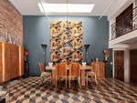 Open House New York: Art Deco Duane Street Residence
