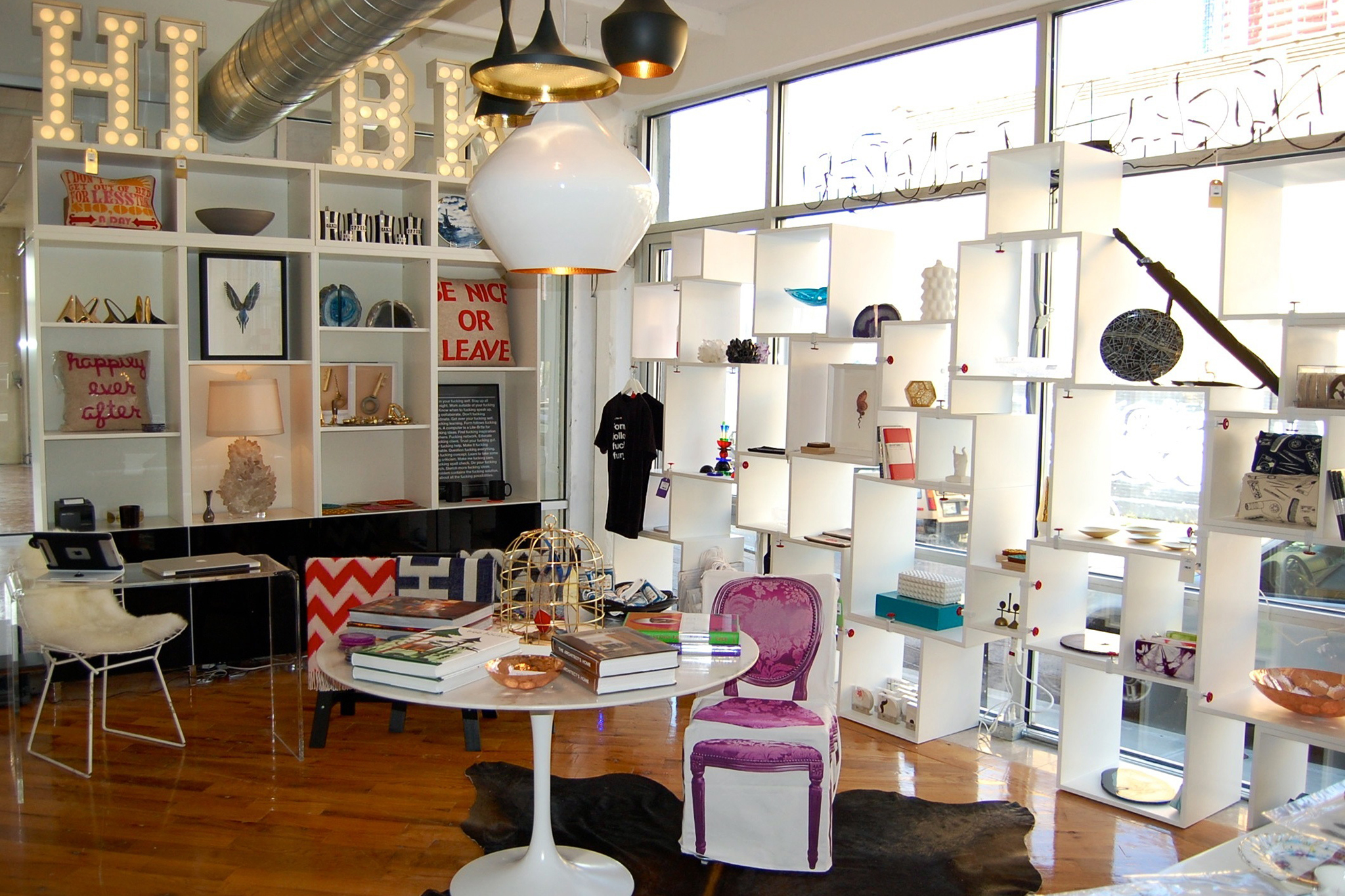 Home Decor Stores In New York