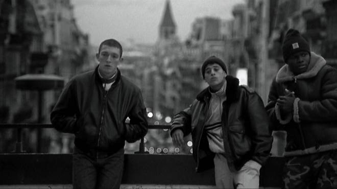 'La Haine' (1995)
