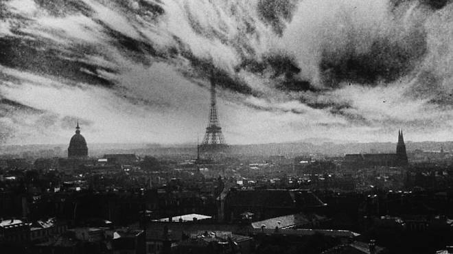 'La Jetée' (1962)