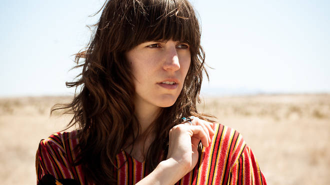 Eleanor Friedberger