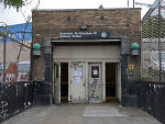 Bushwick Ave–Aberdeeen St
