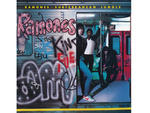 The Ramones Subterranean
