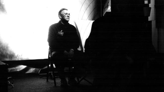 Trevor Horn
