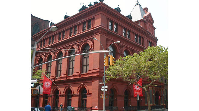 Brooklyn Historical Society
