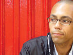 Victor LaValle