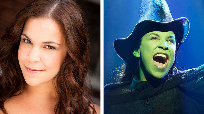 Lindsay Mendez