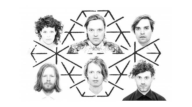 Arcade Fire