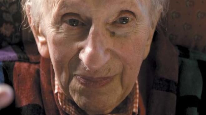 Studs Terkel