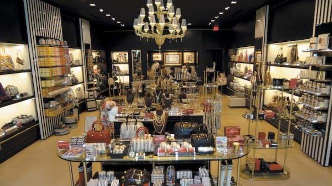 Henri Bendel