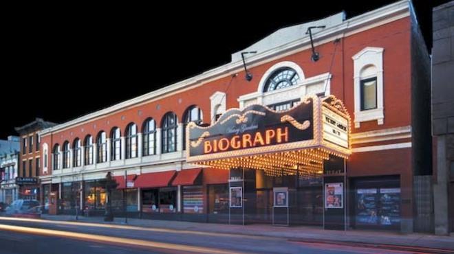 Lincoln Park: Visit the Victory Gardens Biograph Theater in Lincoln Park.�