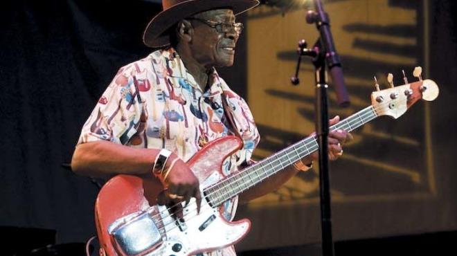 Chicago Blues Festival 2010