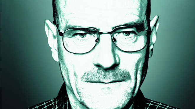 Bryan Cranston