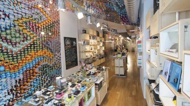 Lomography shop