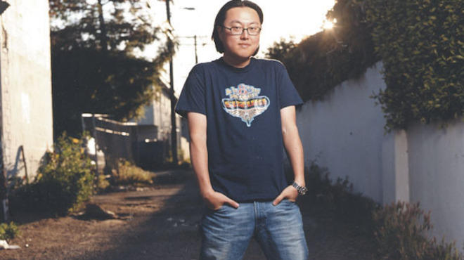 Joseph Kahn