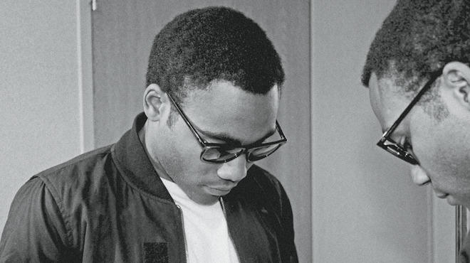 Childish Gambino